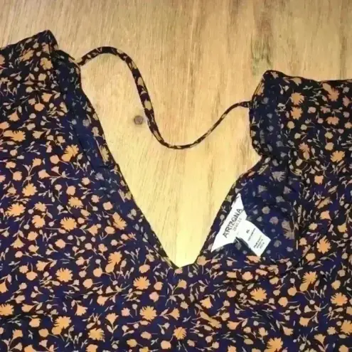 Arizona Jeans NWOT Arizona Jean Co. women’s floral crop top XL