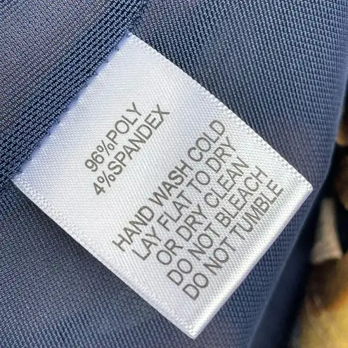 Alberto Makali evening cardigan jacket size XL