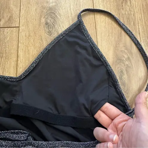 Love & Sports Amalfi Women’s Metallic V