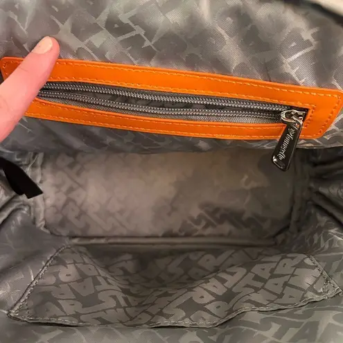 Lounge Fly Star Wars BB-8 Patent Dome Bag