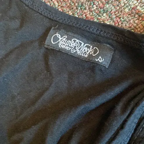 Lauren Moshi  tunic small