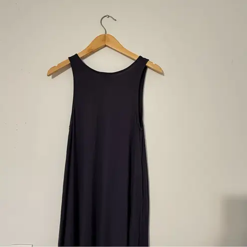 Momper Romper Black Size S/M – Soft, Comfortable & Versatile Maternity Wear