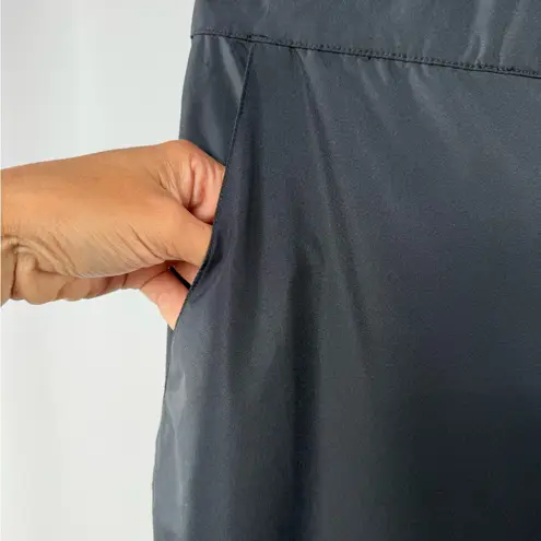 FootJoy Woman's DryJoys Performance Golf Rain Pants in Black Size Medium