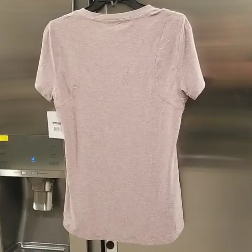 💕MARIKA💕 Finish Line Short Sleeve Tee ~ H. Flint