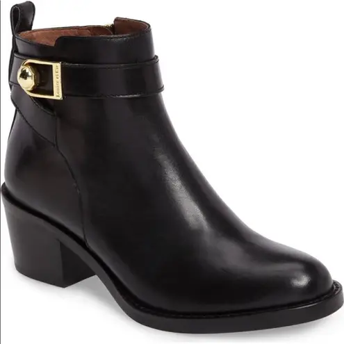 Louise et Cie -Vincenzo Bootie Size 8.5 A6