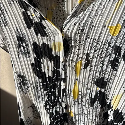 Allison Taylor Button Up Blouse