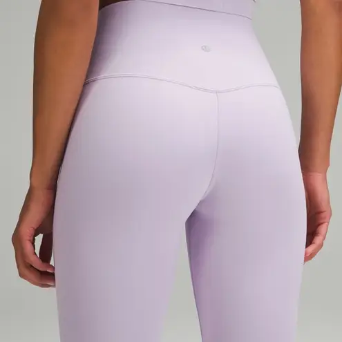 Lululemon  Align HR Lilac Leggings