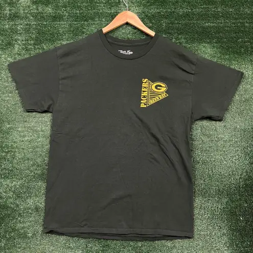 NFL Franchise NFC North Green Bay Packers Tee M