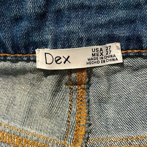 Dex