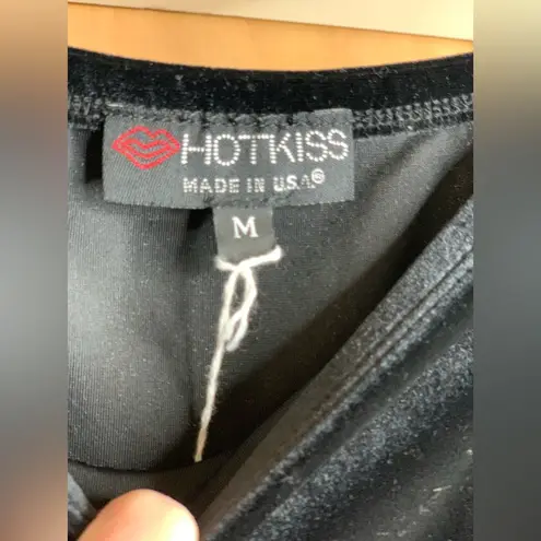 Hot Kiss Skirt Set,Top Size L ,Skirt Size M