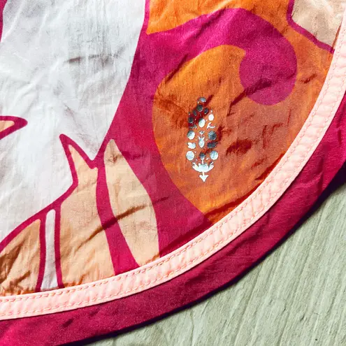 Free People Movement FP Movement Long Shot Printed Shorts