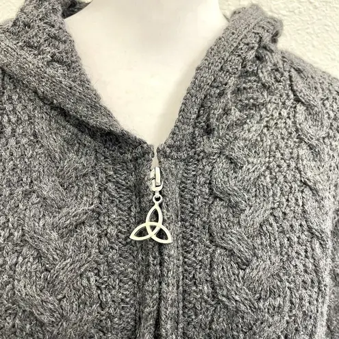 Aran Crafts 100% Merino Wool Cable