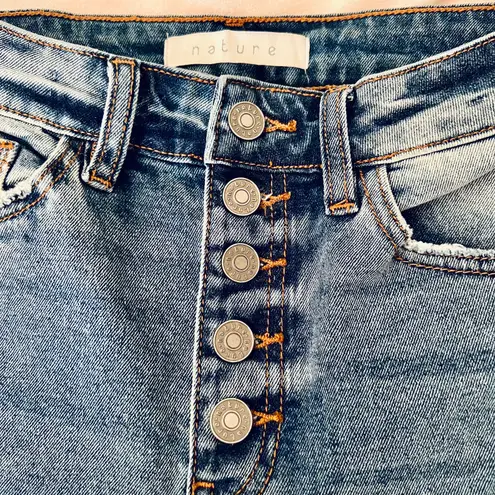 Nature Denim Shop Stevie Jeans