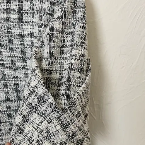 Banana Republic  tweed blouse▪️size XS