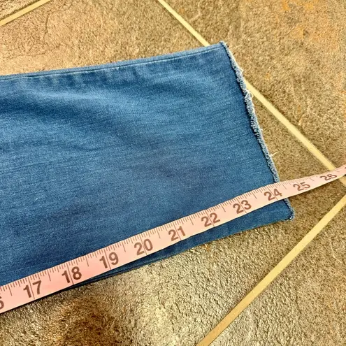 Frank & Eileen Wicklow Italian Chino Performance Denim Blue 1977 Wash 8