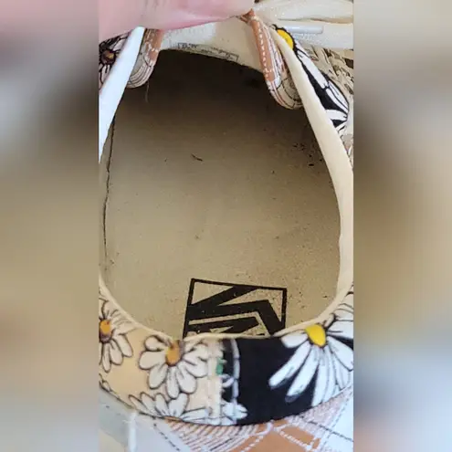 Vans  Patchwork Sneakers Unisex W 7.5 M 6