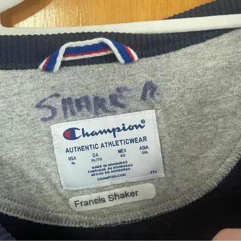 Champion Vintage  crewneck