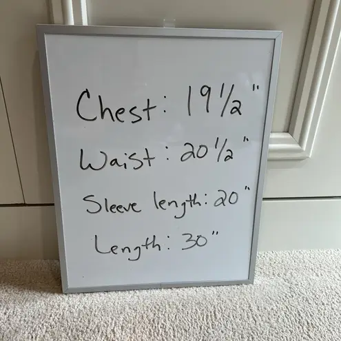 The Pyramid Collection Black & White Tunic Whimsigoth Fairy Grunge Artsy Boho Size L