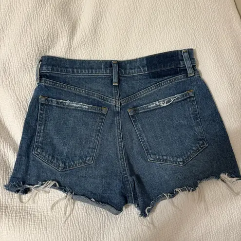 Abercrombie & Fitch  Jean short