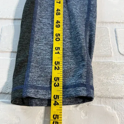 Aerie Offline by  Chillside Collection Jumpsuit Womens XL Blue Warmup Base Layer‎ thumbnail 3