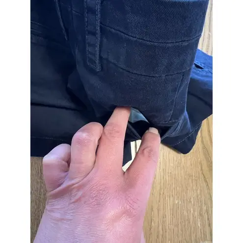 J. Crew Womens Blue 3.5" Classic Chino Shorts Size 2 Preppy Travel Vacation