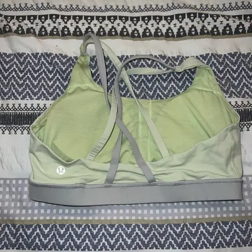 Lululemon  energy bra size 8‎