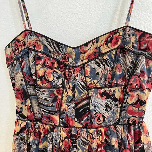 MM Couture By Miss Me Revolve Crepe Mini dress Small