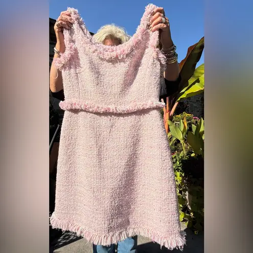 Giambattista Valli Fringe