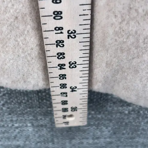 London Fog Wool Coat 14 Oatmeal Minimalist