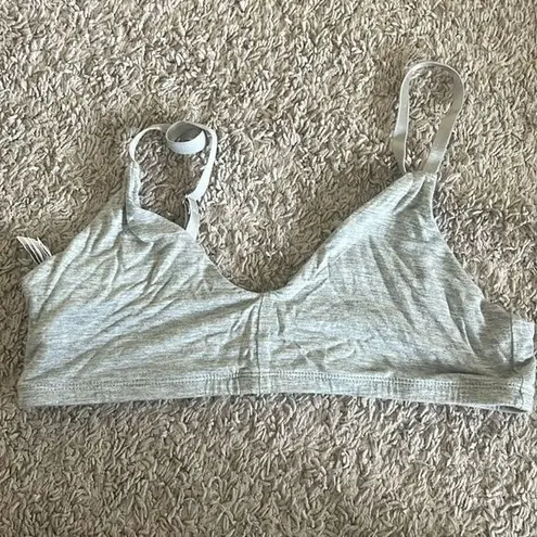 Forever 21 SUPER SOFT bralette Large