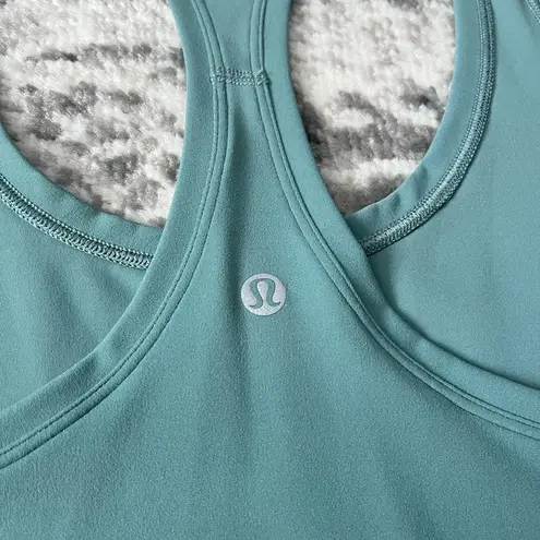 Lululemon  Cool Racerback Shorter Length *Nulu