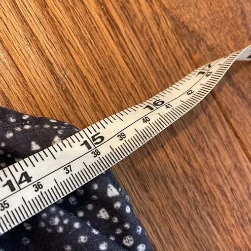 prAna Cali grey Aztec print athletic dress size L