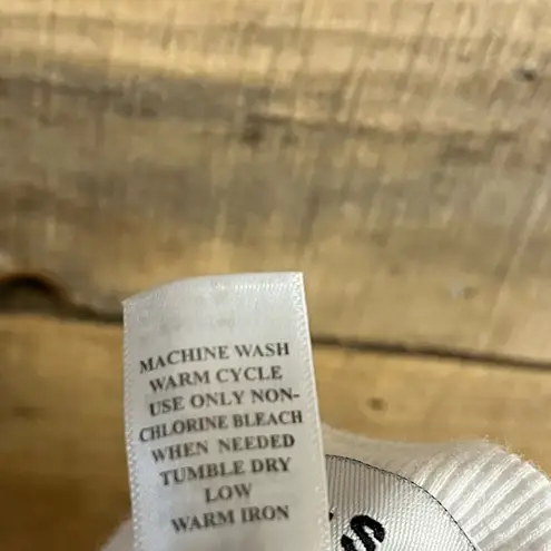 Dash‎ White Shorts Size 2X - Image 12