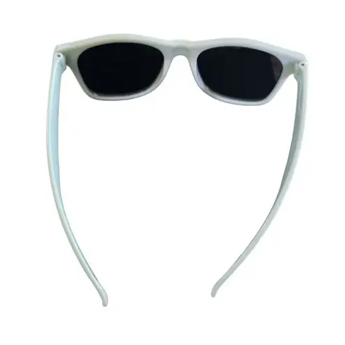 REI Village Green Sunglasses UV 400 Protection Plastic Retro Swag Outdoor NEW