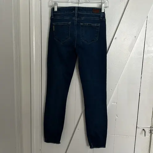 Paige  VERDUGO ANKLE Denim Jeans