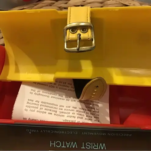 Bradley time vintage wrist watch Ballerina watch