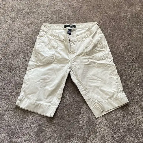 Calvin Klein  Shorts SIZE 6