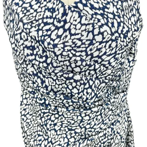 Rickie Freeman for Teri Jon Cap