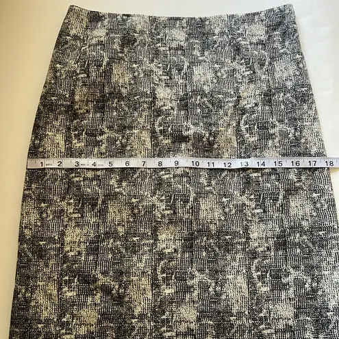 MM.LaFleur M.M Lafleur The Noho Skirt Crackle