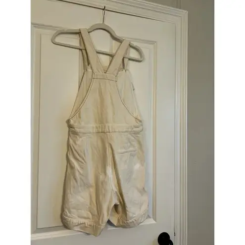 FRNCH Orlane Woven Romper, size X Small, size 0