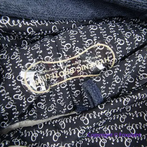 New! Set! Free People Resin Obsidian surf High