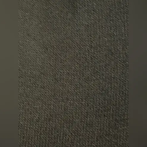 St. John Basics Black Pleated Pockets Santana Knit Pants