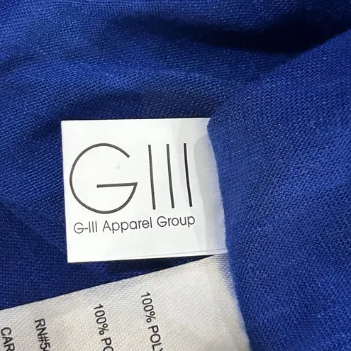 New Chicago Cubs Tank Dress Womens L Blue G