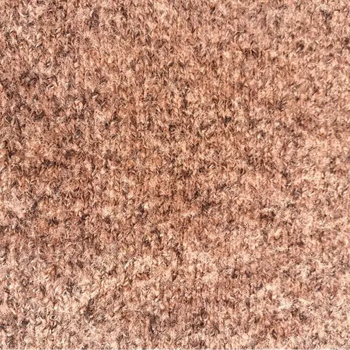 prAna Chai heather brown “Shine On” pullover Hoodie sweater size XS