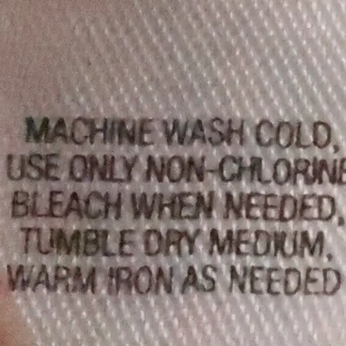 Vintage Striped Seersucker Floral Embroidered House Dress Womens Cottage Size S Green