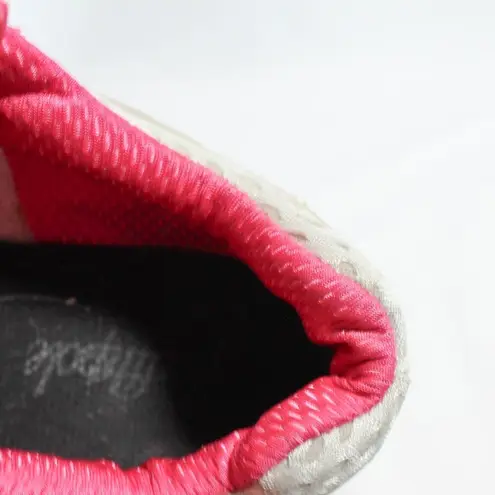 Southpole Vintage Y2K 2000s Women's Sneakers – Hot Pink, Black, White, Metallic