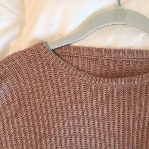 Brandy Melville  Sweater
