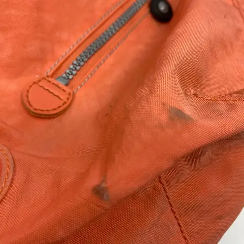 Kipling Nylon Handbag/ Tote bag