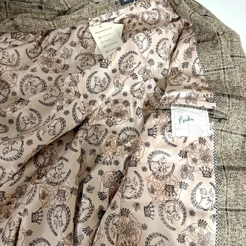 None NEW Unisex Blazer