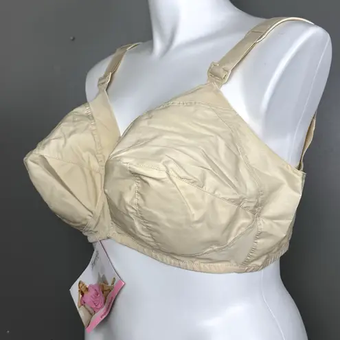 Exquisite Form Size 44DD 5100532 FULLY Original Wireless Full